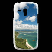 Coque Samsung Galaxy S3 Mini Baie de Setubal au Portugal