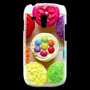Coque Samsung Galaxy S3 Mini Cup cake