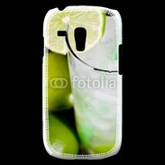 Coque Samsung Galaxy S3 Mini Cocktail Caipirinia