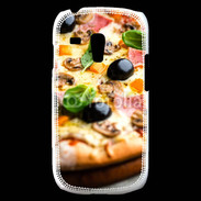 Coque Samsung Galaxy S3 Mini Pizza