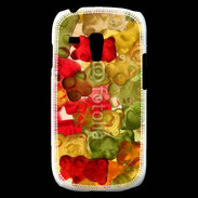 Coque Samsung Galaxy S3 Mini Bonbon nounours