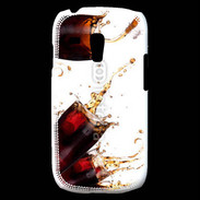 Coque Samsung Galaxy S3 Mini Boisson gazeuse USA