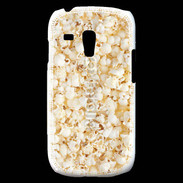 Coque Samsung Galaxy S3 Mini Popcorn