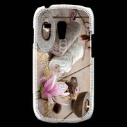 Coque Samsung Galaxy S3 Mini Bien être spas