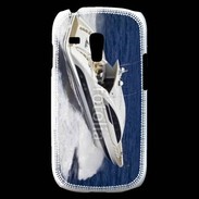 Coque Samsung Galaxy S3 Mini Bateau à moteur 1