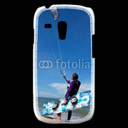 Coque Samsung Galaxy S3 Mini Kite surf