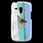 Coque Samsung Galaxy S3 Mini Jetski