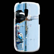 Coque Samsung Galaxy S3 Mini Bigoudenne en Bretagne