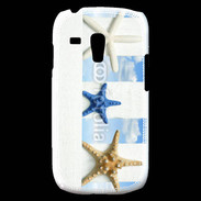 Coque Samsung Galaxy S3 Mini Etoile de mer 3
