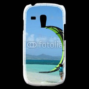 Coque Samsung Galaxy S3 Mini Kite surf 2