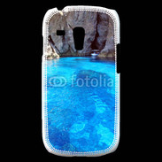 Coque Samsung Galaxy S3 Mini Petite crique en Sicile