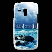 Coque Samsung Galaxy S3 Mini La mer 3
