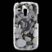 Coque Samsung Galaxy S3 Mini Fond de galets