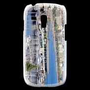 Coque Samsung Galaxy S3 Mini Port de Cannes 5