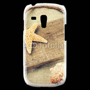 Coque Samsung Galaxy S3 Mini J'aime le bord de mer