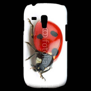 Coque Samsung Galaxy S3 Mini Coccinelle 4