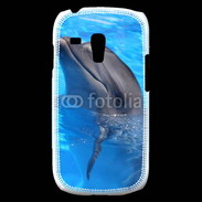 Coque Samsung Galaxy S3 Mini Dauphin 2