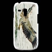 Coque Samsung Galaxy S3 Mini Aigle pêcheur