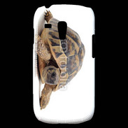 Coque Samsung Galaxy S3 Mini Tortue Hermann