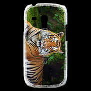 Coque Samsung Galaxy S3 Mini Tigre de Sumatra