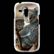 Coque Samsung Galaxy S3 Mini Koala