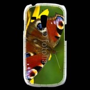 Coque Samsung Galaxy S3 Mini Papillon 2