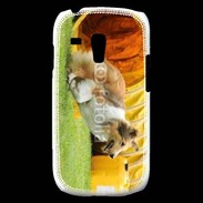 Coque Samsung Galaxy S3 Mini Agility Colley