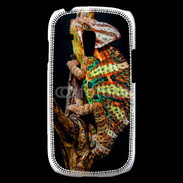 Coque Samsung Galaxy S3 Mini Caméléon Yemen