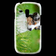 Coque Samsung Galaxy S3 Mini Berger australien