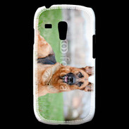 Coque Samsung Galaxy S3 Mini Berger allemand 5