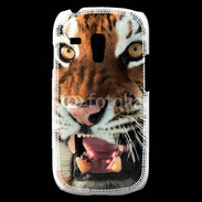 Coque Samsung Galaxy S3 Mini Tigre de Sibérie 1