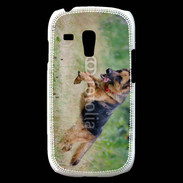 Coque Samsung Galaxy S3 Mini Berger allemand 6