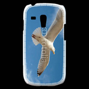 Coque Samsung Galaxy S3 Mini Mouette en vol