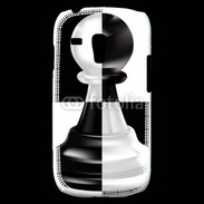 Coque Samsung Galaxy S3 Mini Pion échec