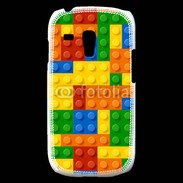 Coque Samsung Galaxy S3 Mini Jeu de construction
