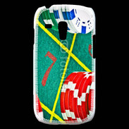 Coque Samsung Galaxy S3 Mini Table de roulette au casino