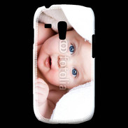 Coque Samsung Galaxy S3 Mini Bébé 2 