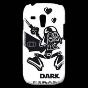 Coque Samsung Galaxy S3 Mini Dark j'adore