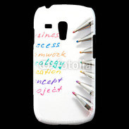Coque Samsung Galaxy S3 Mini Business
