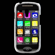 Coque Samsung Galaxy S3 Mini Aspect I Phone