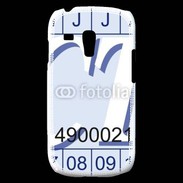 Coque Samsung Galaxy S3 Mini Contrôle technique