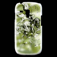 Coque Samsung Galaxy S3 Mini Elfe celtique