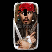 Coque Samsung Galaxy S3 Mini Pirate des Caraïbes