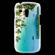 Coque Samsung Galaxy S3 Mini Plage Vietnam