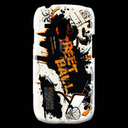 Coque Samsung Galaxy S3 Mini Graffiti Street ball