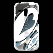 Coque Samsung Galaxy S3 Mini Jetons de poker 8