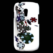 Coque Samsung Galaxy S3 Mini Jetons de poker 4