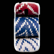 Coque Samsung Galaxy S3 Mini Jetons de poker 15