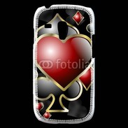 Coque Samsung Galaxy S3 Mini Casino 15