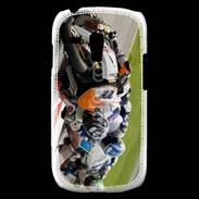 Coque Samsung Galaxy S3 Mini Course de moto Superbike